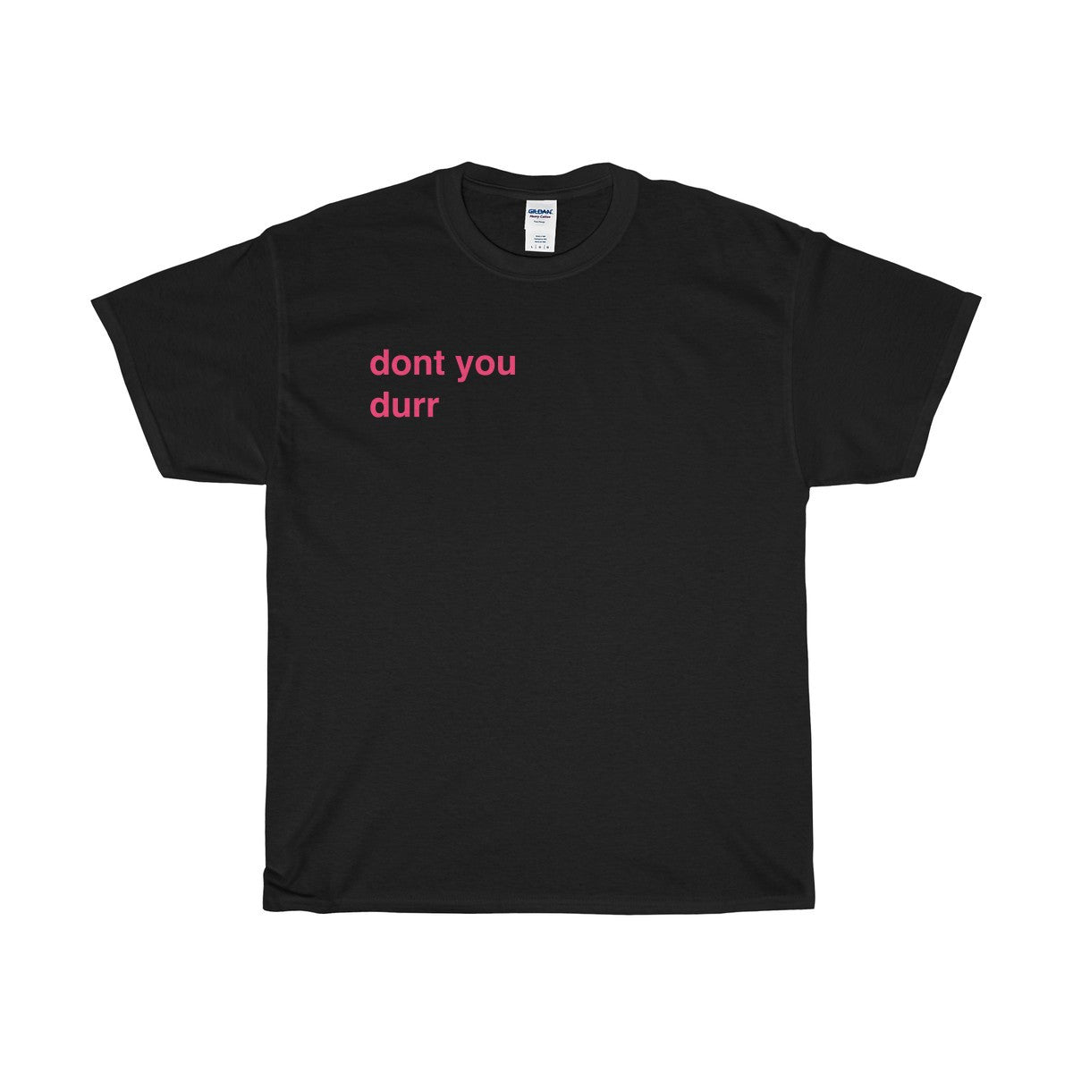 you do you
