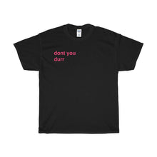 you do you