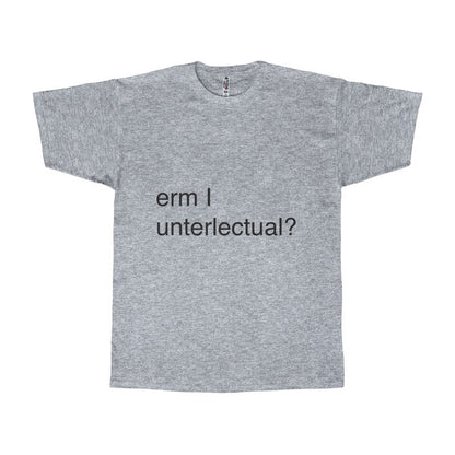 Book Smartsssss Adult Tee