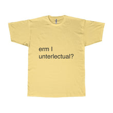Book Smartsssss Adult Tee