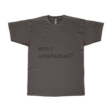 Book Smartsssss Adult Tee
