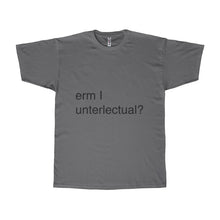 Book Smartsssss Adult Tee