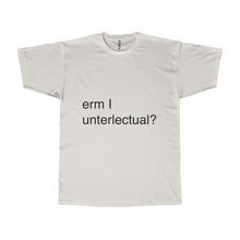 Book Smartsssss Adult Tee