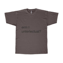 Book Smartsssss Adult Tee