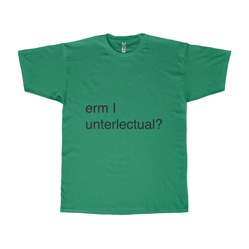Book Smartsssss Adult Tee