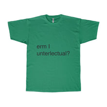Book Smartsssss Adult Tee