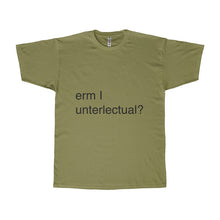 Book Smartsssss Adult Tee