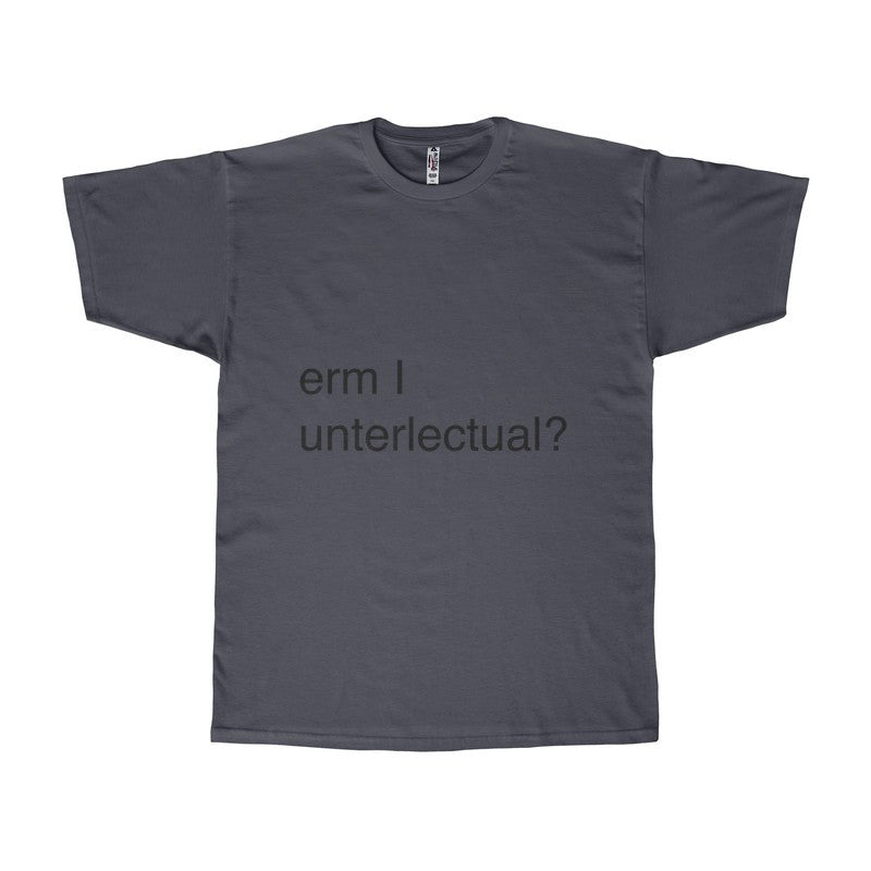 Book Smartsssss Adult Tee