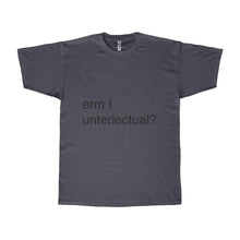 Book Smartsssss Adult Tee