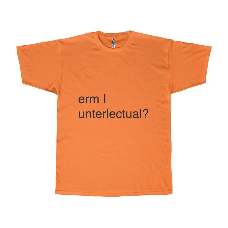 Book Smartsssss Adult Tee