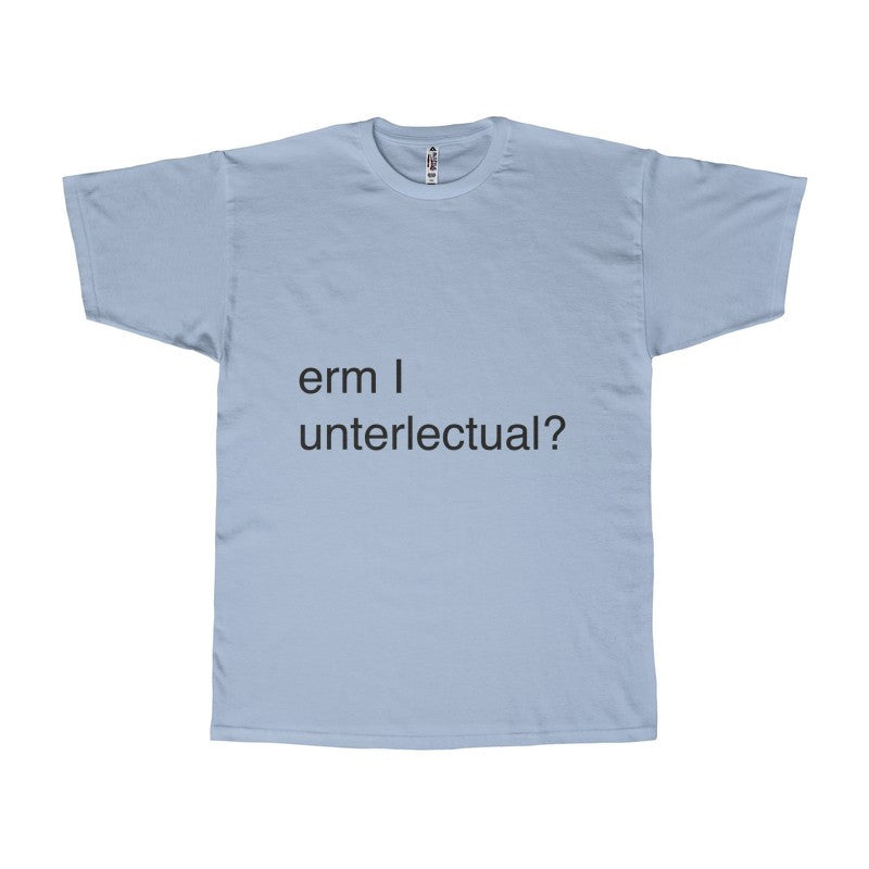 Book Smartsssss Adult Tee