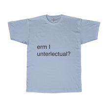 Book Smartsssss Adult Tee