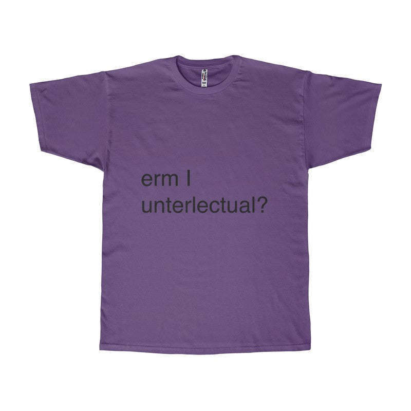 Book Smartsssss Adult Tee
