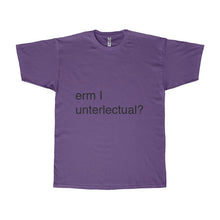 Book Smartsssss Adult Tee