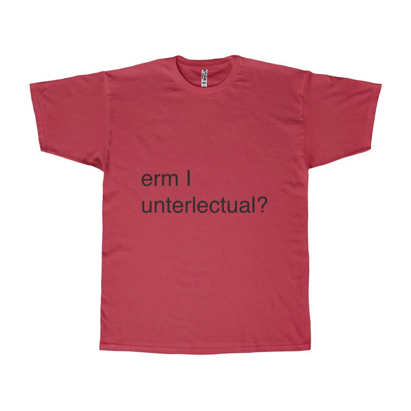 Book Smartsssss Adult Tee