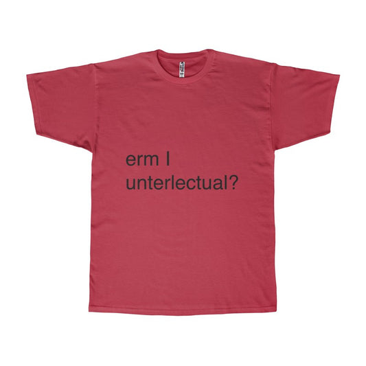 Book Smartsssss Adult Tee