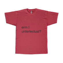 Book Smartsssss Adult Tee