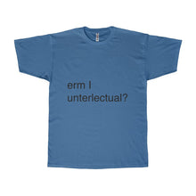 Book Smartsssss Adult Tee