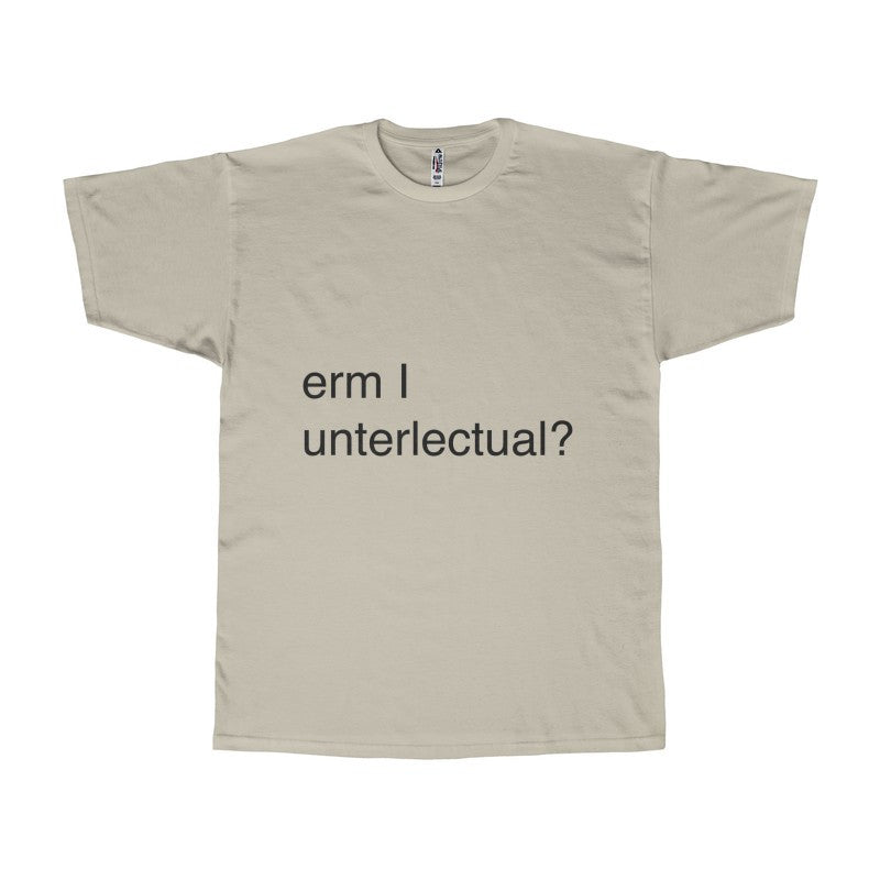 Book Smartsssss Adult Tee