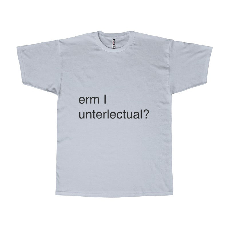 Book Smartsssss Adult Tee