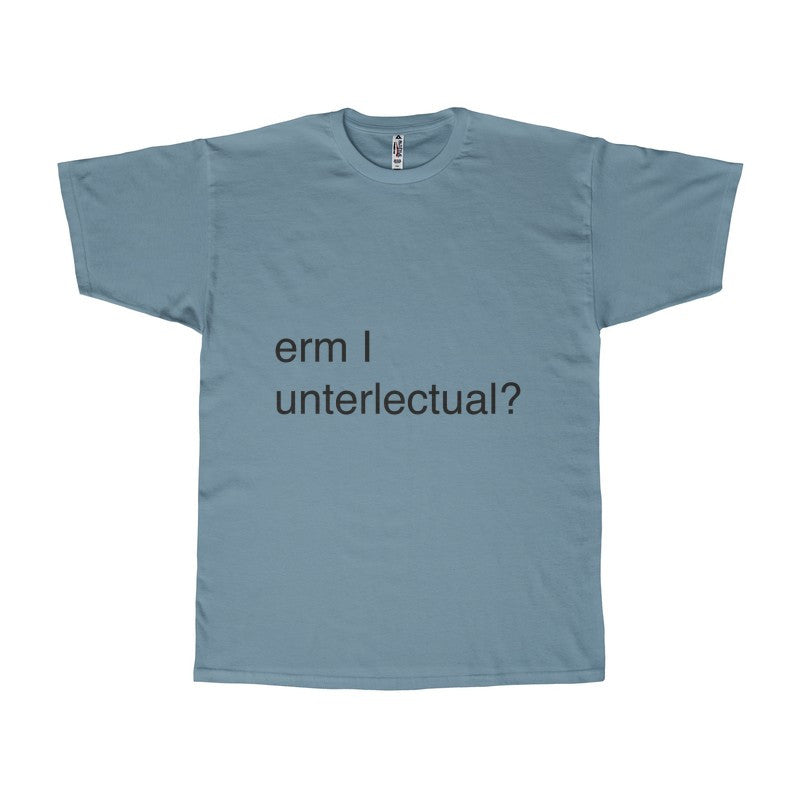 Book Smartsssss Adult Tee