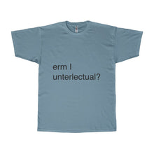 Book Smartsssss Adult Tee