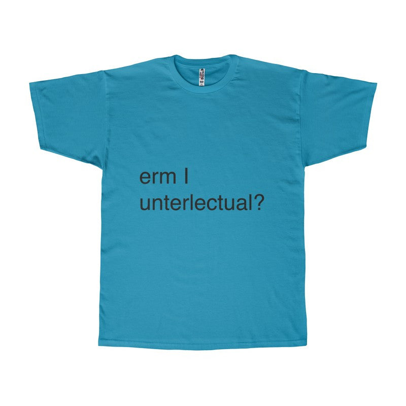 Book Smartsssss Adult Tee