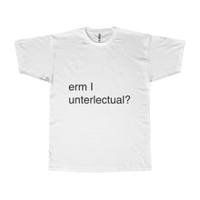 Book Smartsssss Adult Tee