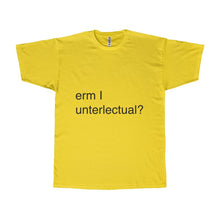 Book Smartsssss Adult Tee