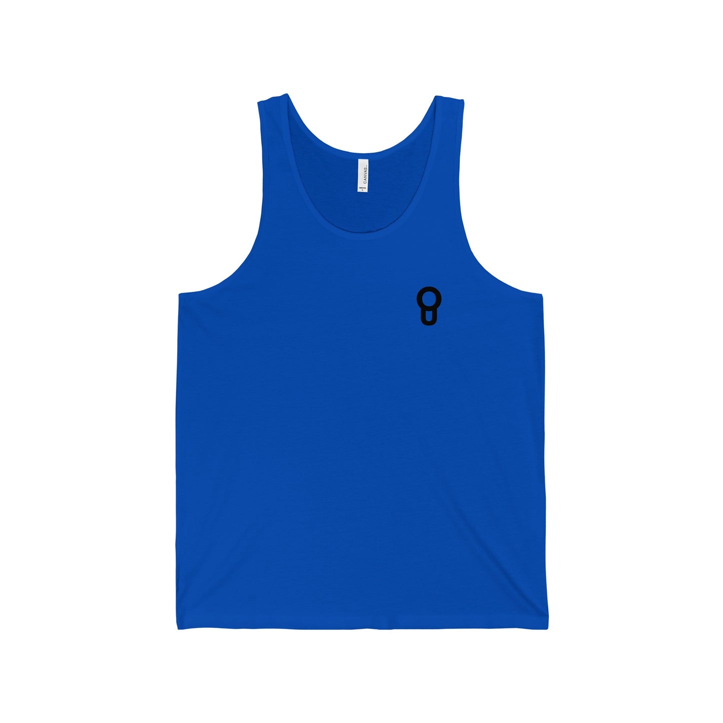 brand tank