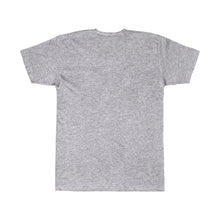 Fine Jersey V-Neck T-Shirt