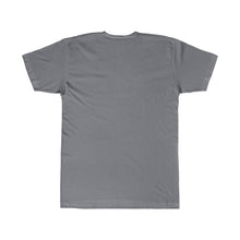 Fine Jersey V-Neck T-Shirt