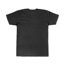 Fine Jersey V-Neck T-Shirt