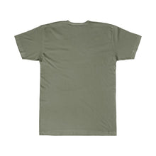 Fine Jersey V-Neck T-Shirt