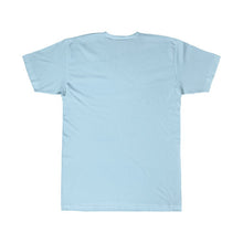 Fine Jersey V-Neck T-Shirt