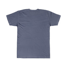 Fine Jersey V-Neck T-Shirt