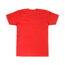 Fine Jersey V-Neck T-Shirt