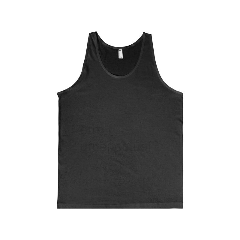 Fine Jersey Tank