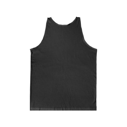 Fine Jersey Tank