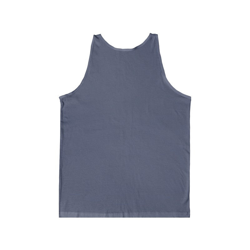 Fine Jersey Tank