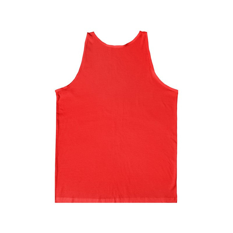 Fine Jersey Tank