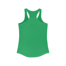 The Ideal Racerback Tank