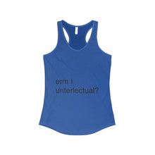 The Ideal Racerback Tank