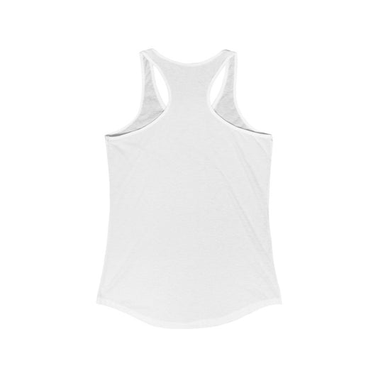 The Ideal Racerback Tank