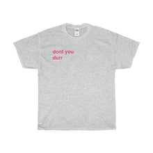 you do you
