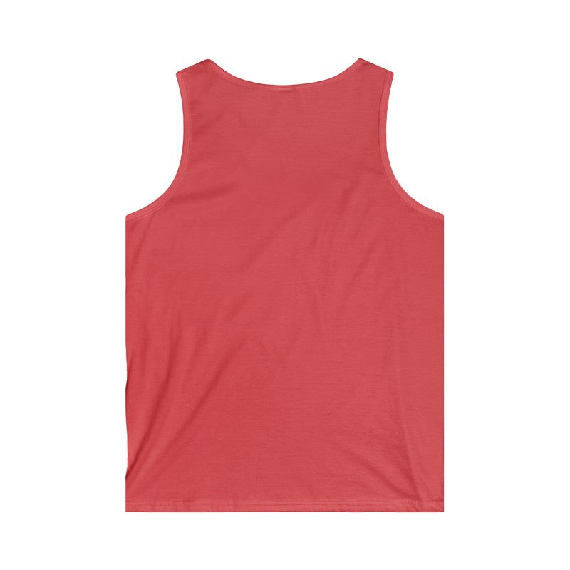 Adult Tank Top