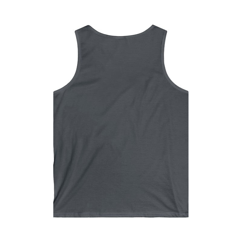 Adult Tank Top