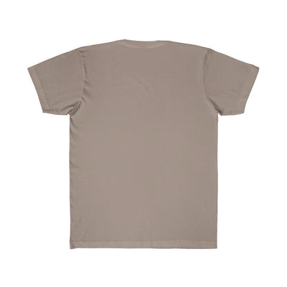 Organic Fine Jersey Crewneck T-Shirt