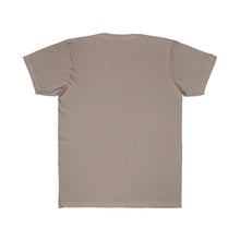 Organic Fine Jersey Crewneck T-Shirt