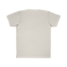 Organic Fine Jersey Crewneck T-Shirt